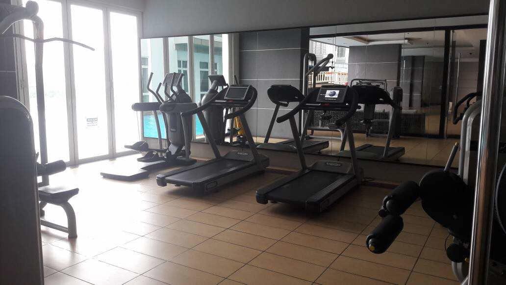 Ksl City Mall D'Esplanade By Summer Johor Bahru Zewnętrze zdjęcie