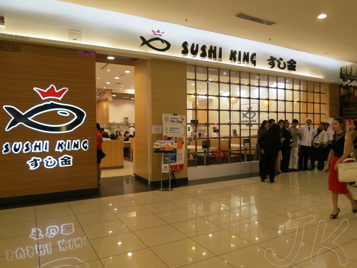 Ksl City Mall D'Esplanade By Summer Johor Bahru Zewnętrze zdjęcie
