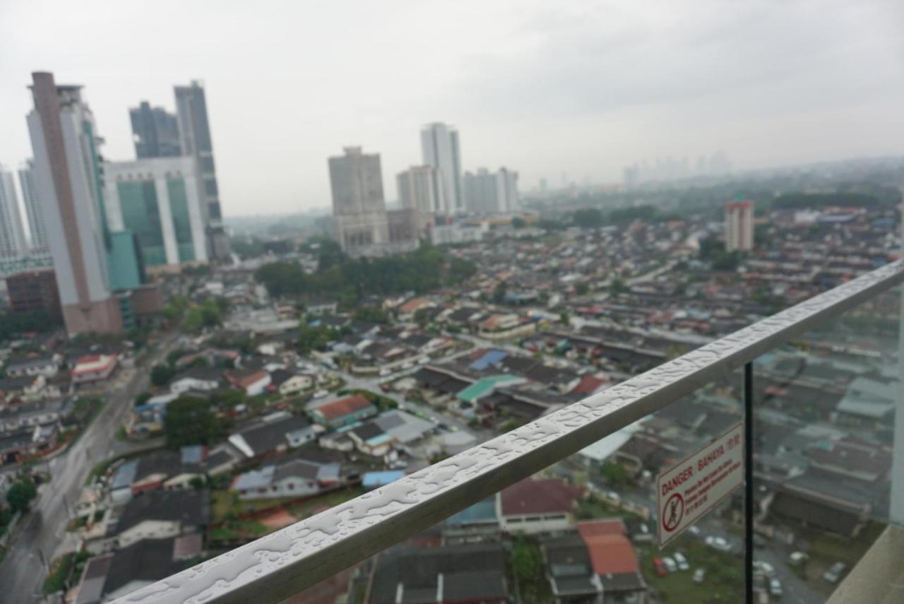 Ksl City Mall D'Esplanade By Summer Johor Bahru Zewnętrze zdjęcie